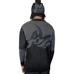 Legacy Knit Sweatshirt