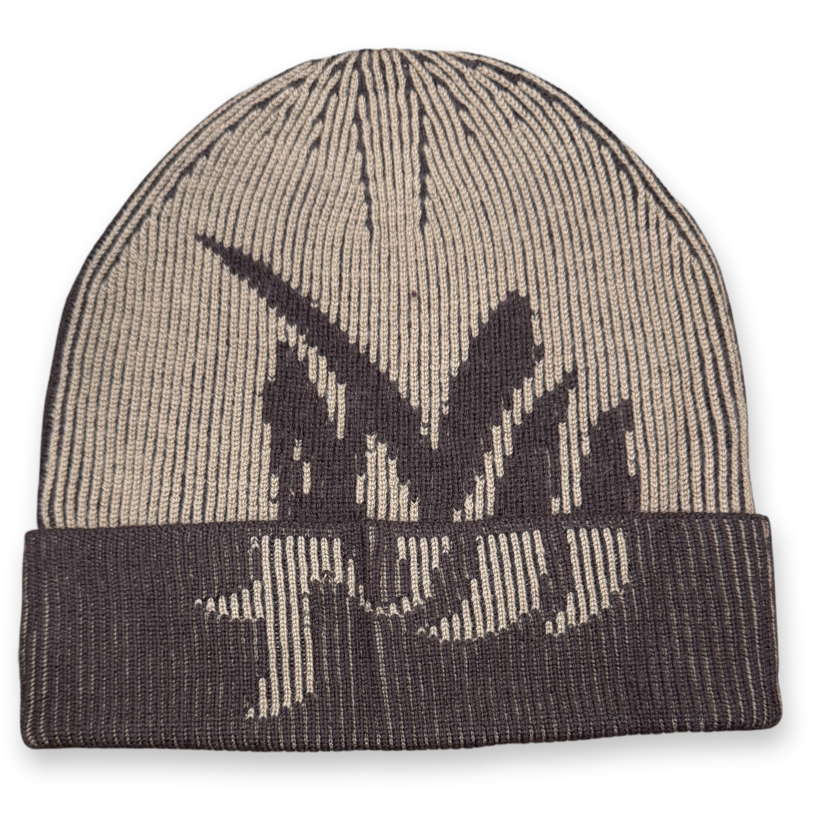 Legacy Knit Beanie