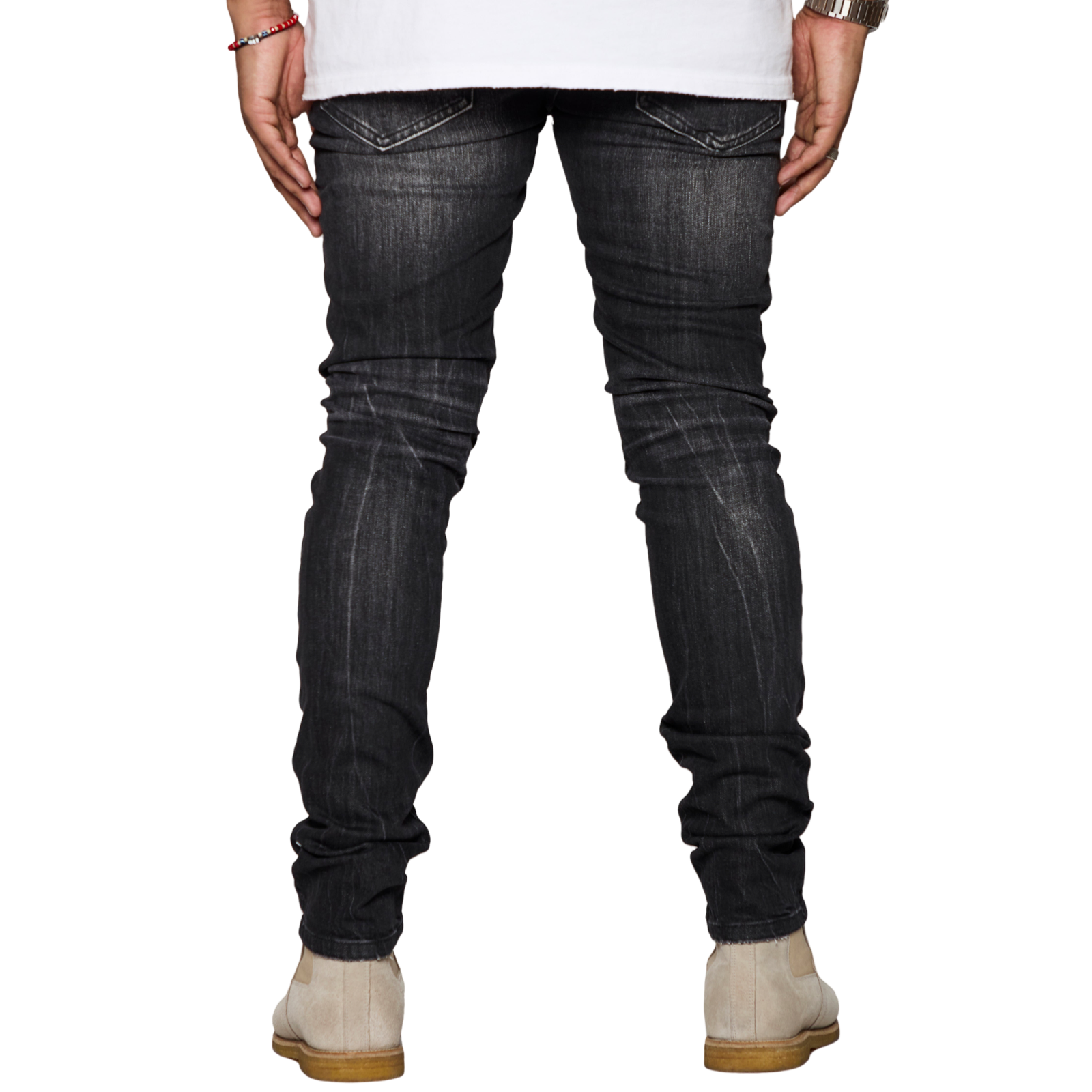 Assassin Slim Fit Jean