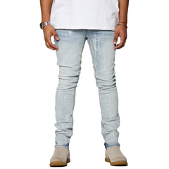 Savage Slim Fit Jean