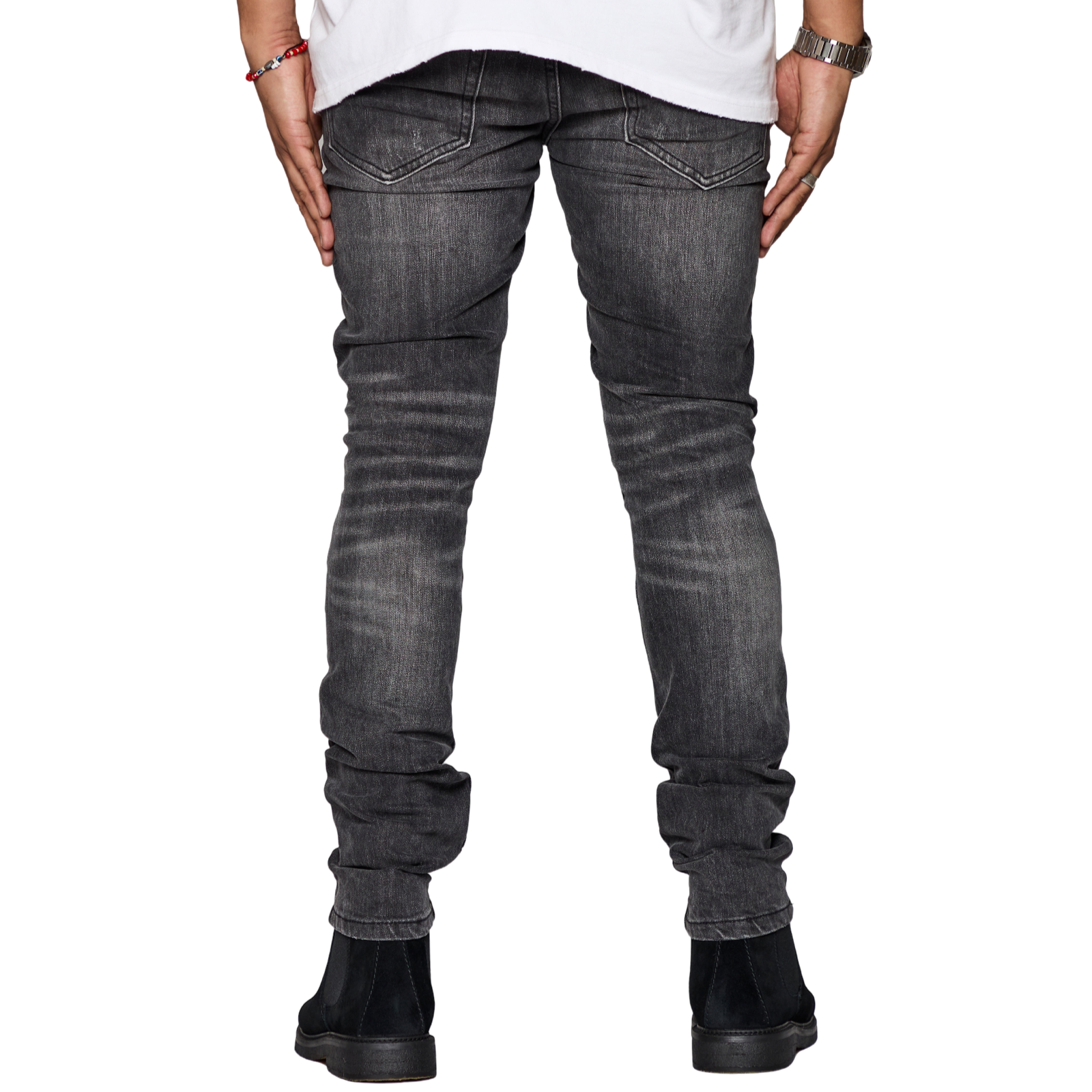 AME Slim Fit Jean