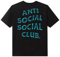 Anti Social Braking Point Tee