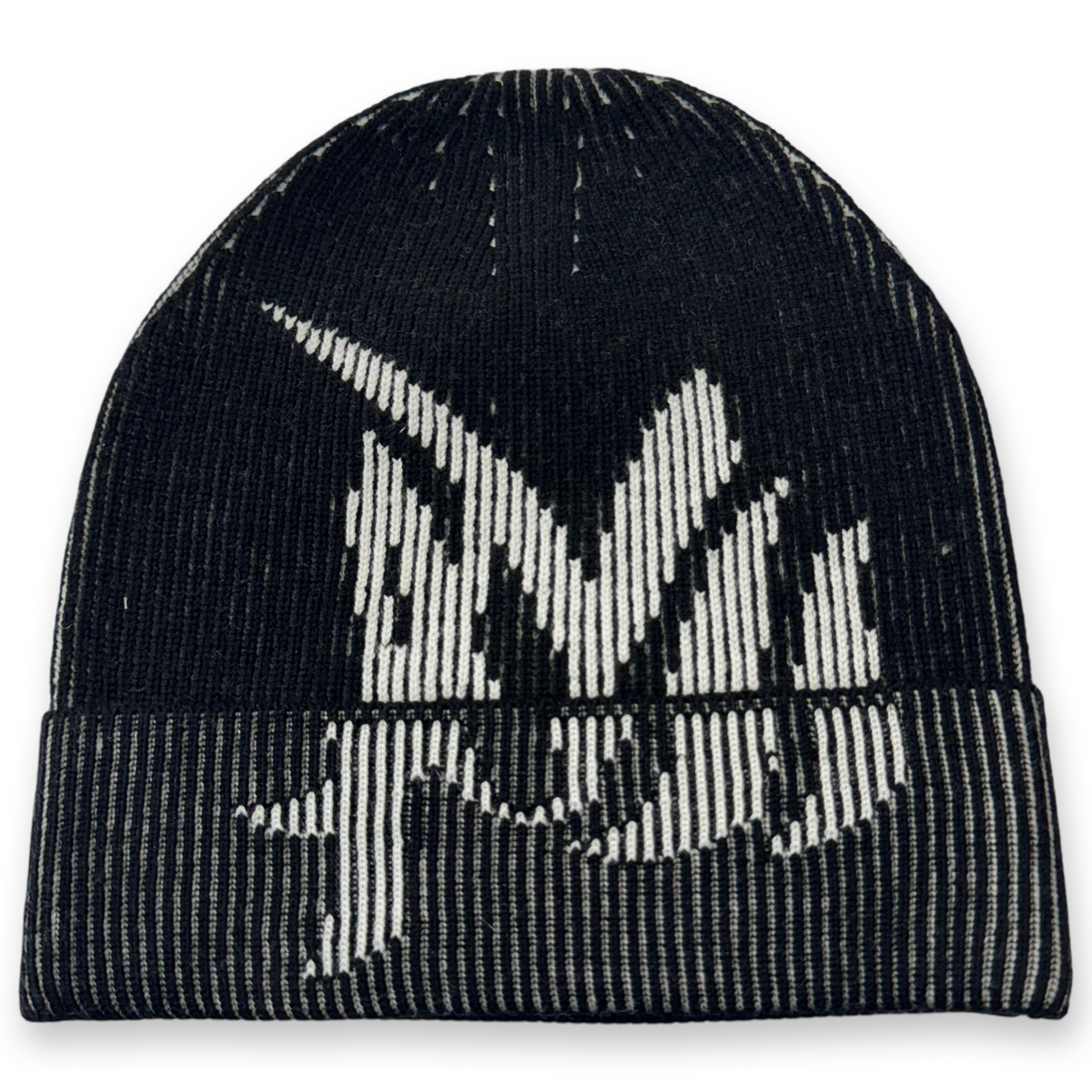 Legacy Knit Beanie