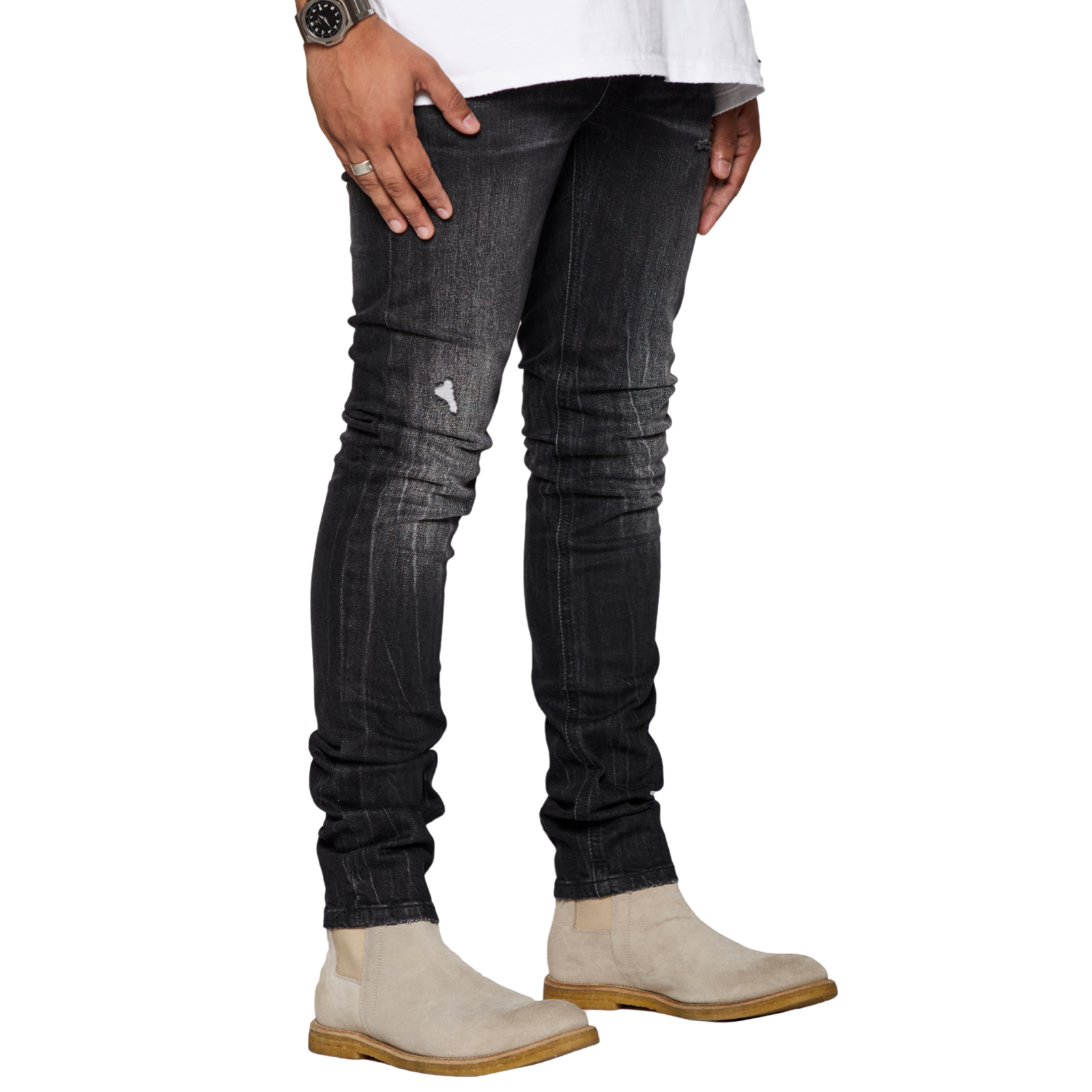 Assassin Slim Fit Jean