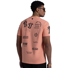 RV Logo T-Shirt