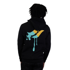 I Am Who I Am Pullover Hoodie