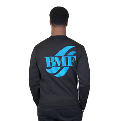 BMF Crewneck Sweatshirt