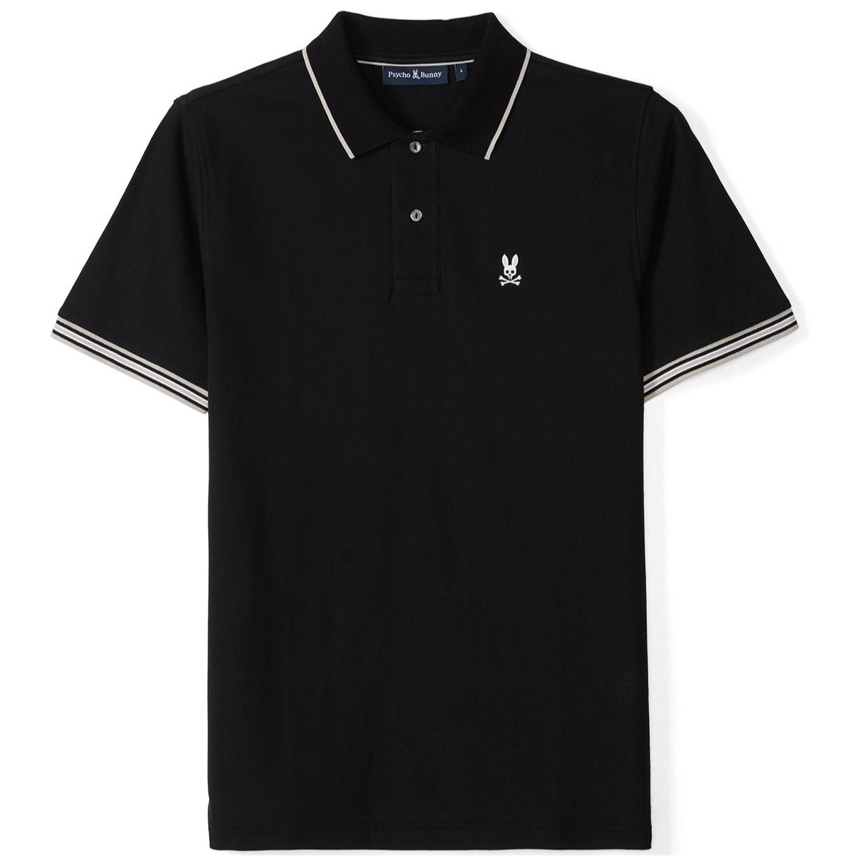 Cambridge Pique Polo