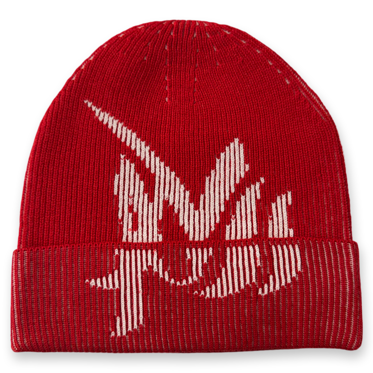 Legacy Knit Beanie