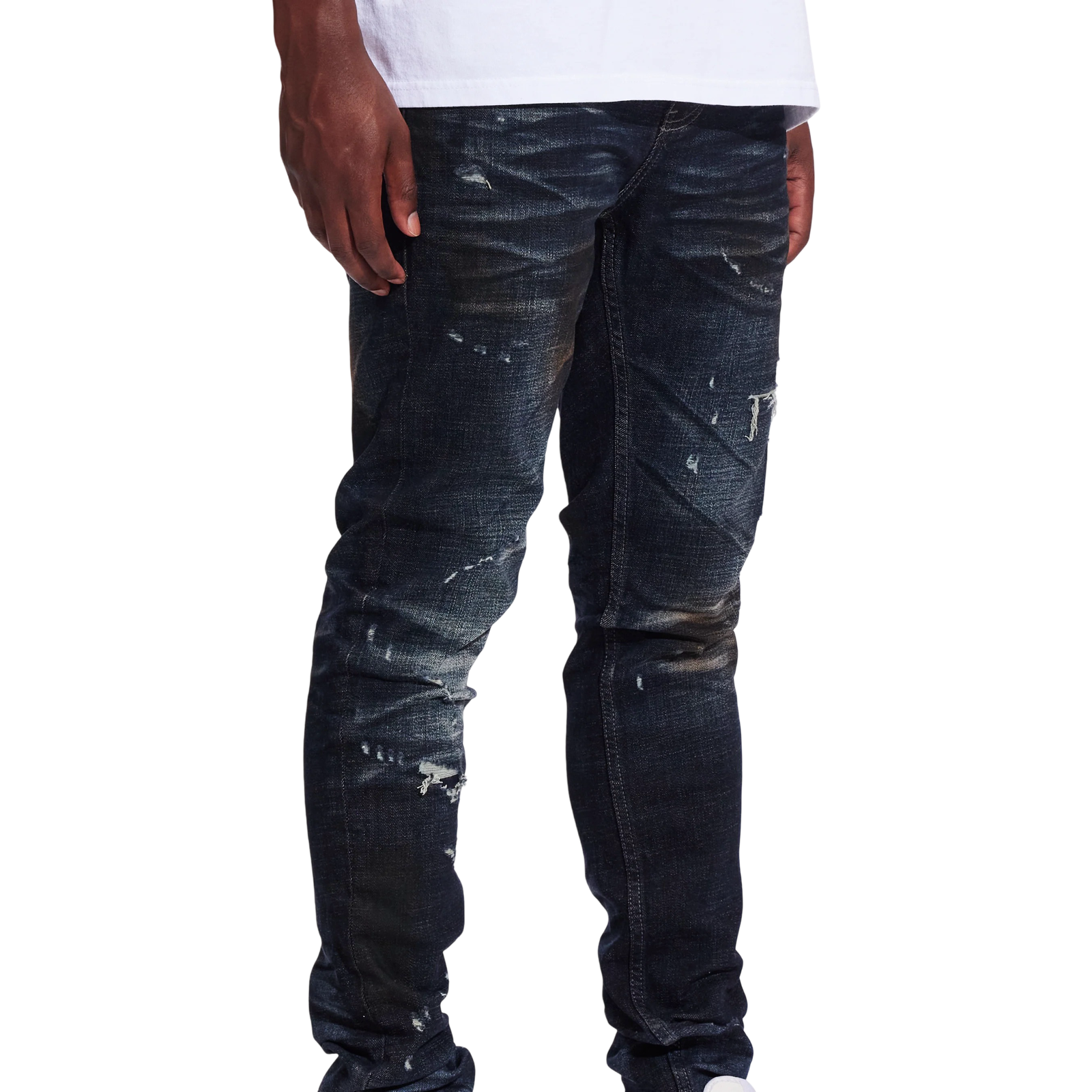 Atlantic Denim