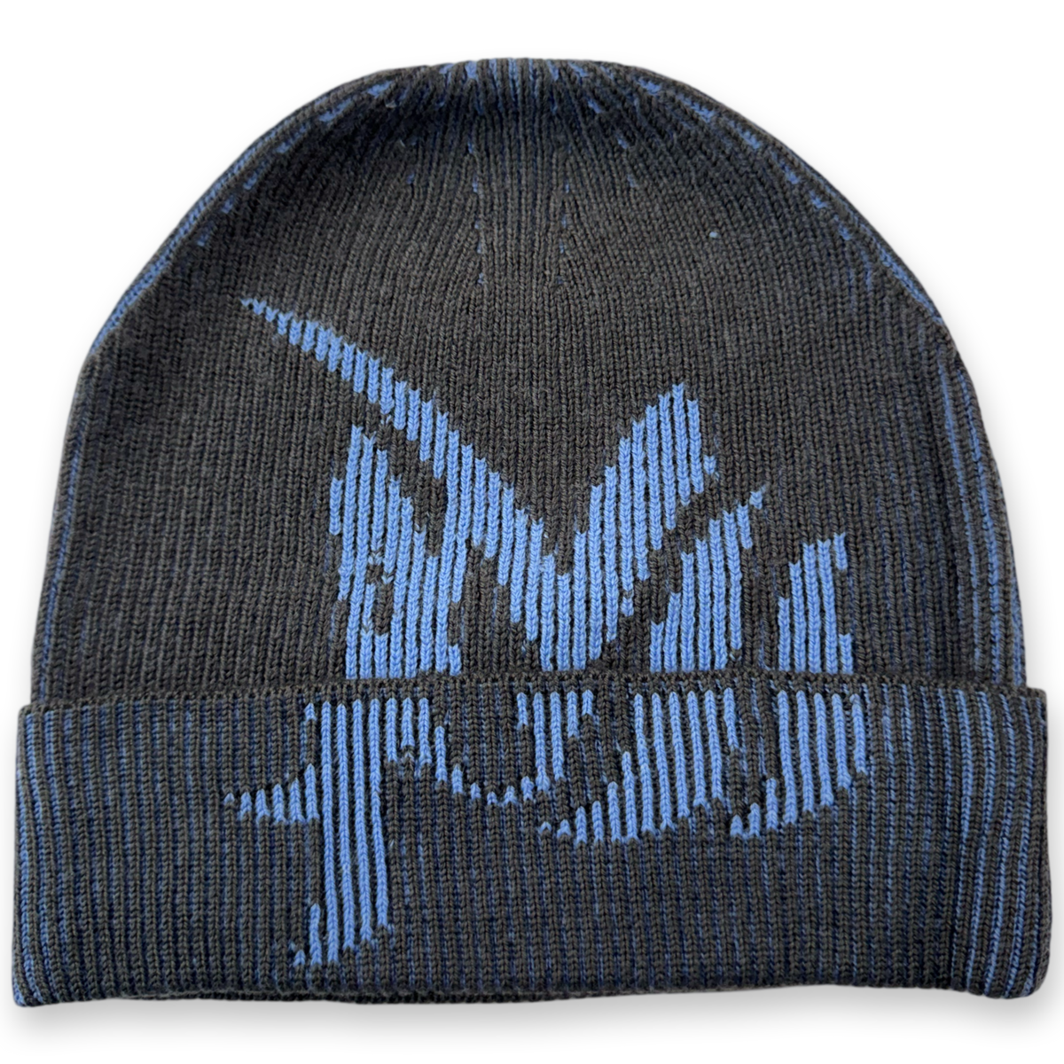 Legacy Knit Beanie