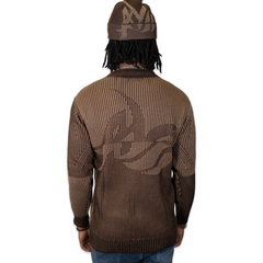 Legacy Knit Sweatshirt