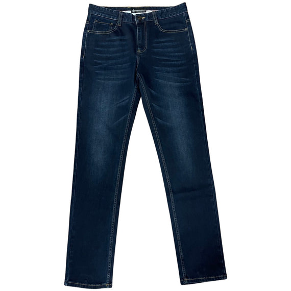 Men's Denim Jeans | Al Wissam