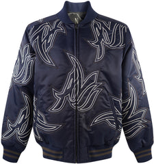 Crazy Al Reversible Midweight Jacket