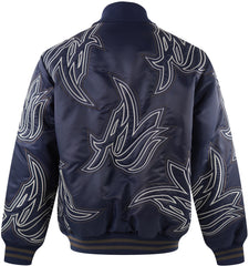 Crazy Al Reversible Midweight Jacket